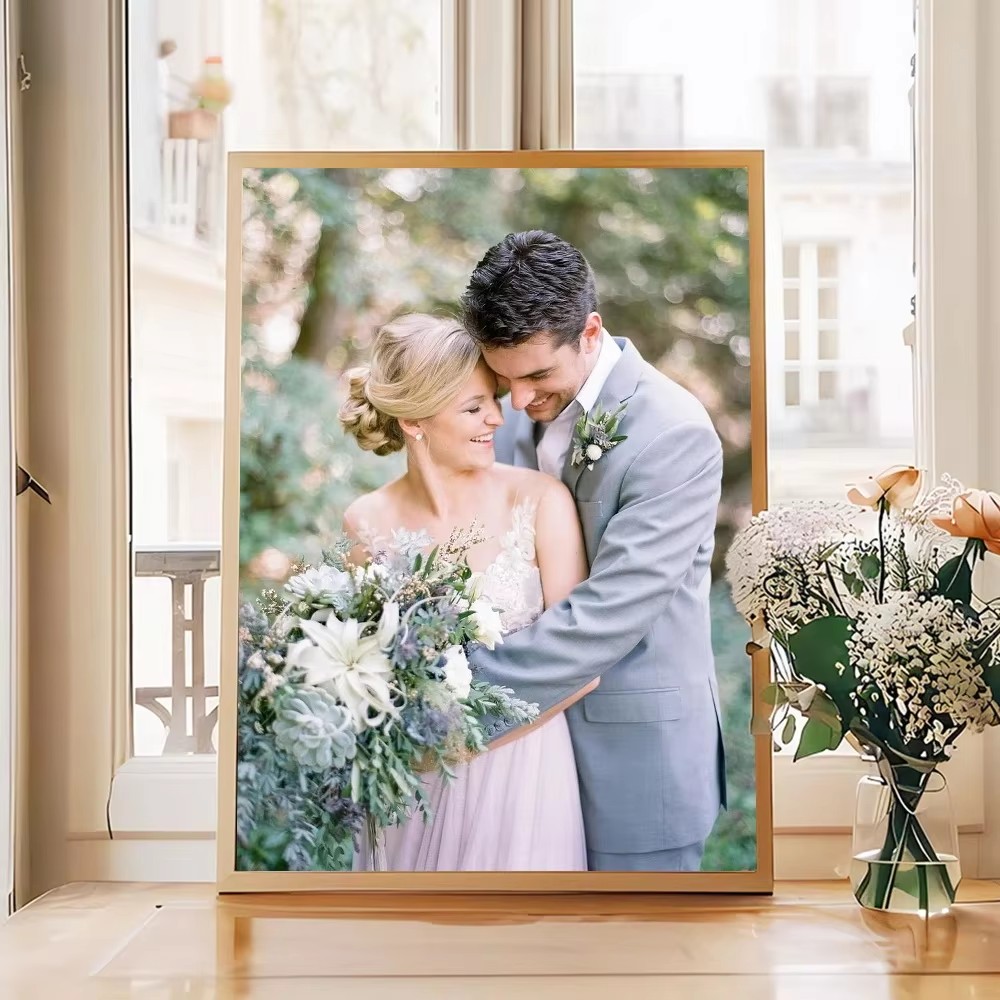 Custom Canvas Printing Persona - đánh giá và giá Photography Interior