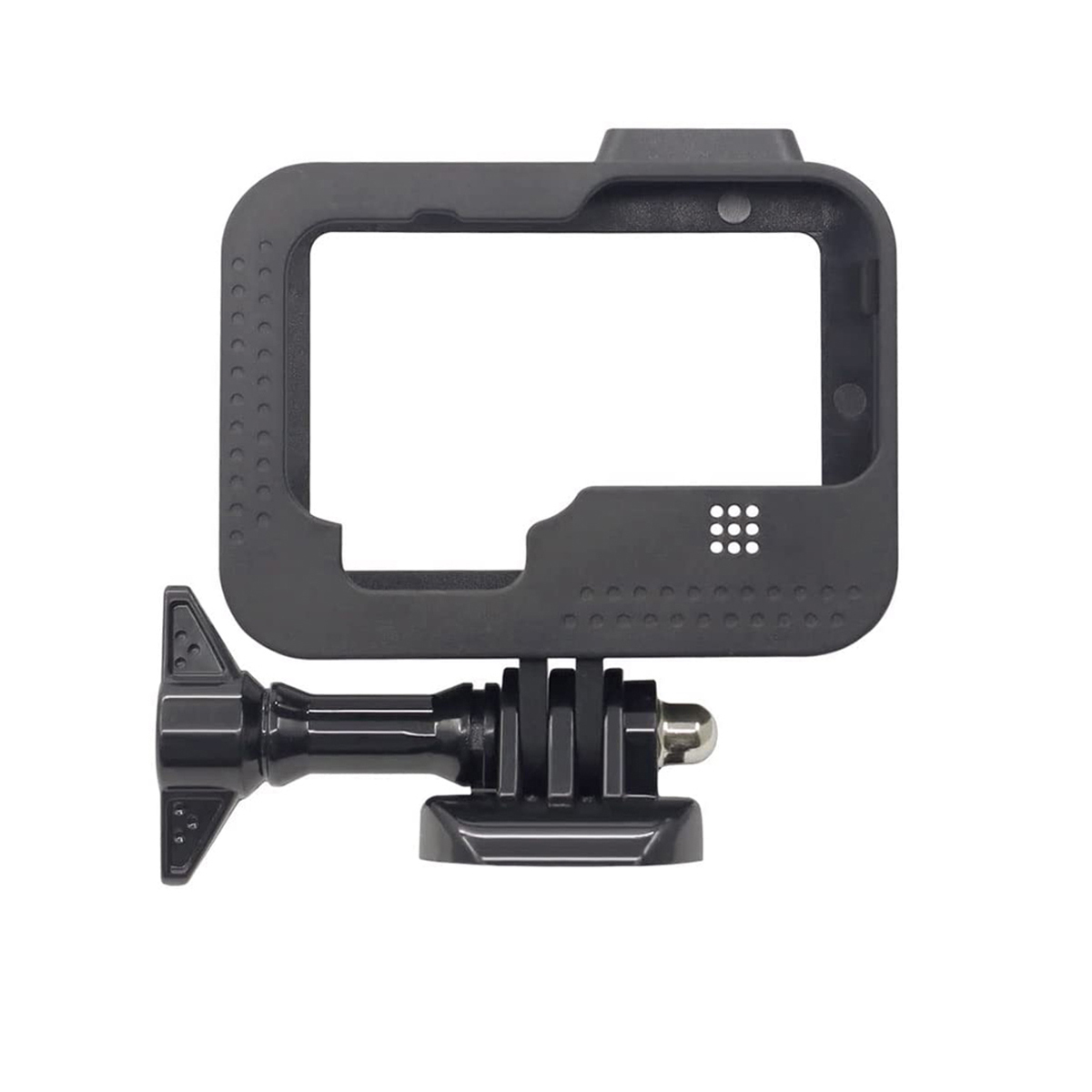Protective Frame Case for GoPr - đánh giá và giá Gopro Action Camera Hero 12 Black