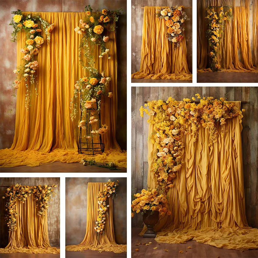 Mehofond Photography Backgroun - đánh giá và giá Photography Yellow