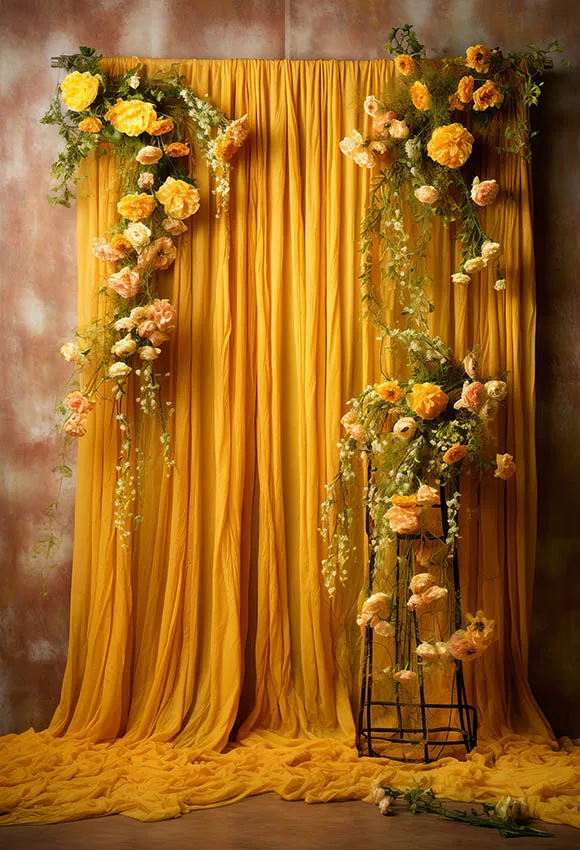 Mehofond Photography Backgroun - đánh giá và giá Photography Yellow