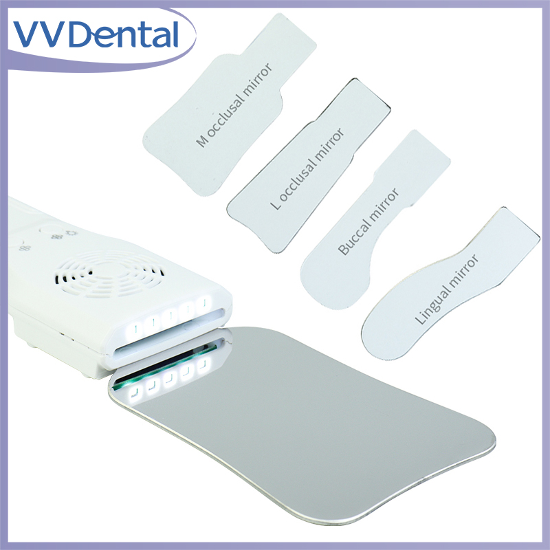 VVDental Stainless Steel Denta - đánh giá và giá Photography Yellow