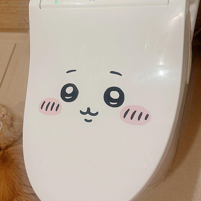 jiyi emoticon sticker air cond - đánh giá và giá Photography Interior