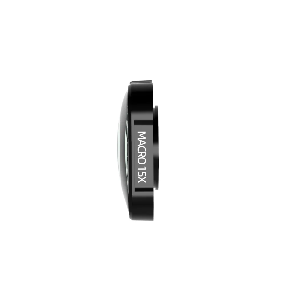 Macro 15X HD Lọc Cho Gopro Her - đánh giá và giá Gopro Action Camera Hero 12 Black