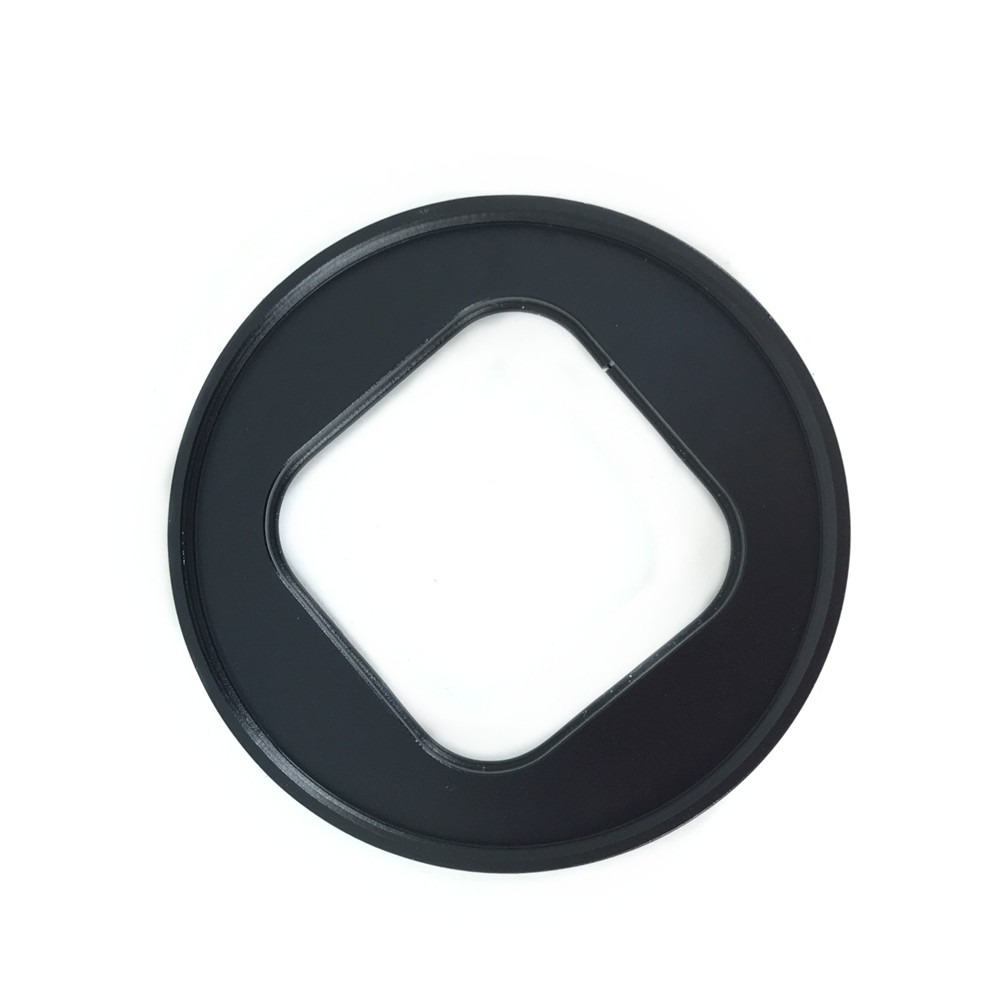 Ống Kính 52Mm Filter Adapter R - đánh giá và giá Gopro Action Camera Hero 12 Black