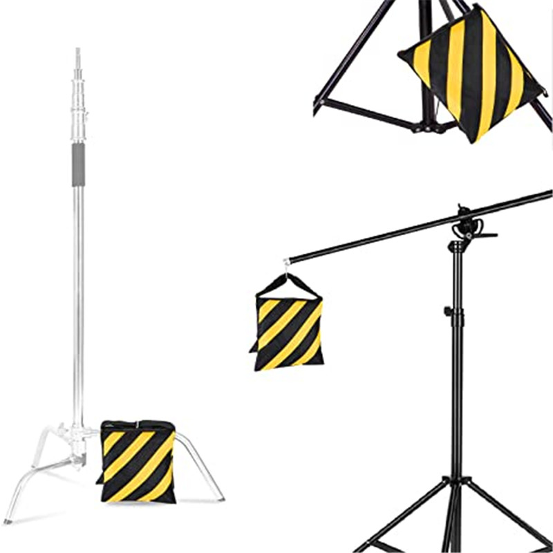Mới Trọng Lượng Túi Màu Vàng V - đánh giá và giá Photography Yellow