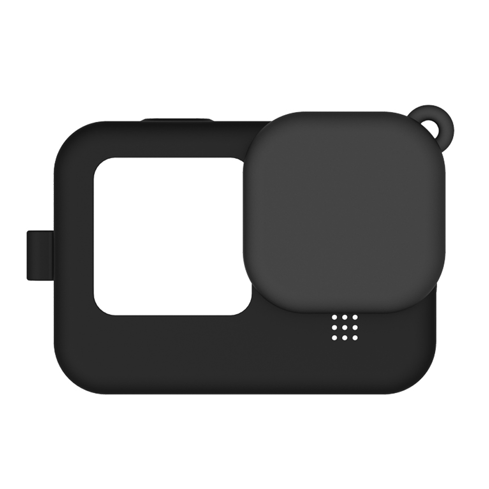 Silicone Case for GoPro Hero 1 - đánh giá và giá Gopro Action Camera Hero 12 Black