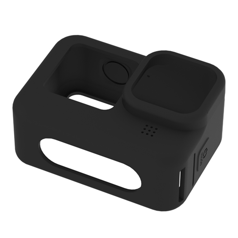 Silicone Case for GoPro Hero 1 - đánh giá và giá Gopro Action Camera Hero 12 Black