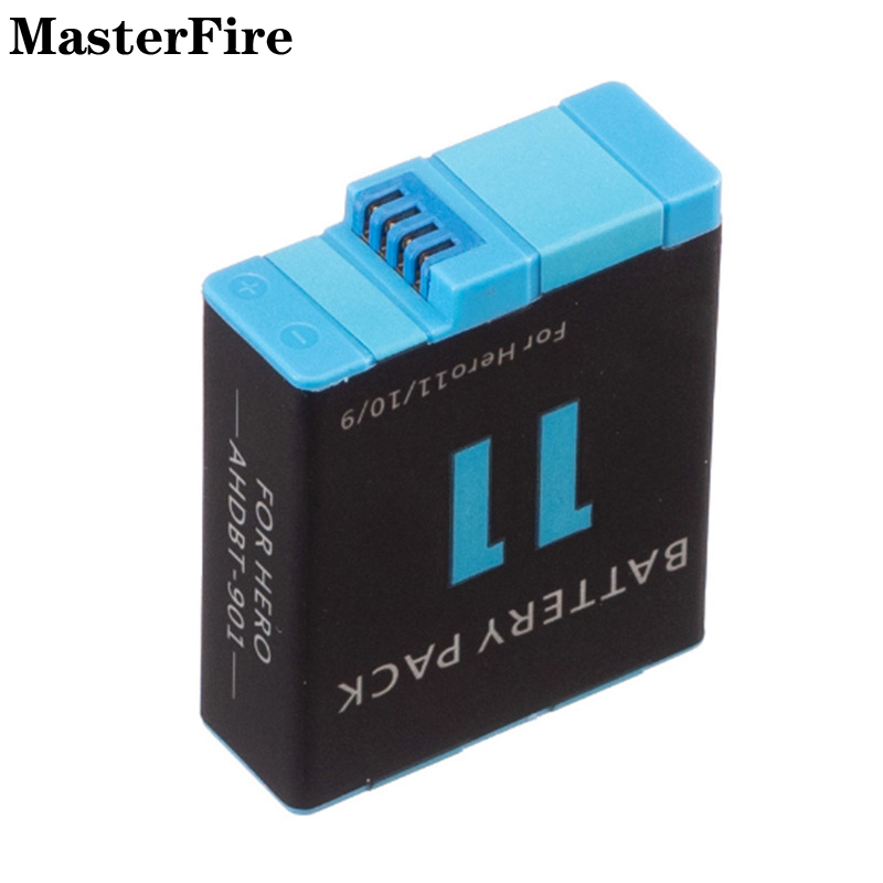 3.85V 1800mah Battery Pack AHD - đánh giá và giá Gopro Action Camera Hero 12 Black